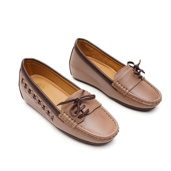 Starlet FSL-0011 BEIGE PUMPS