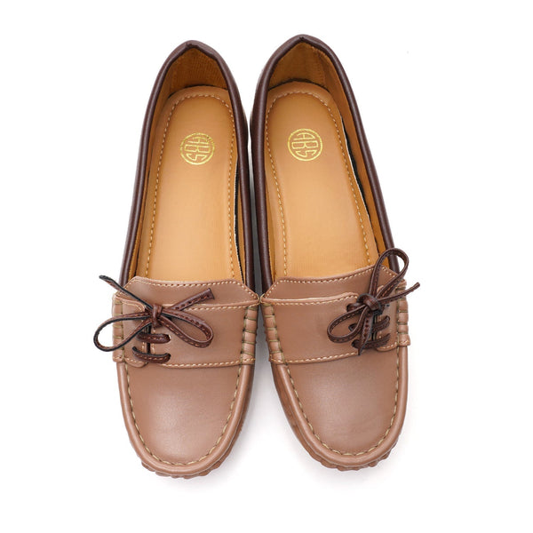 Starlet FSL-0011 BEIGE PUMPS