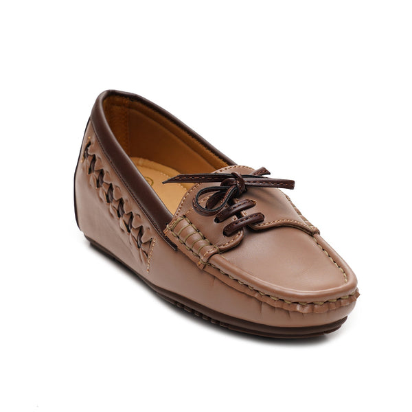 starlet FSL-0011 BEIGE PUMPS