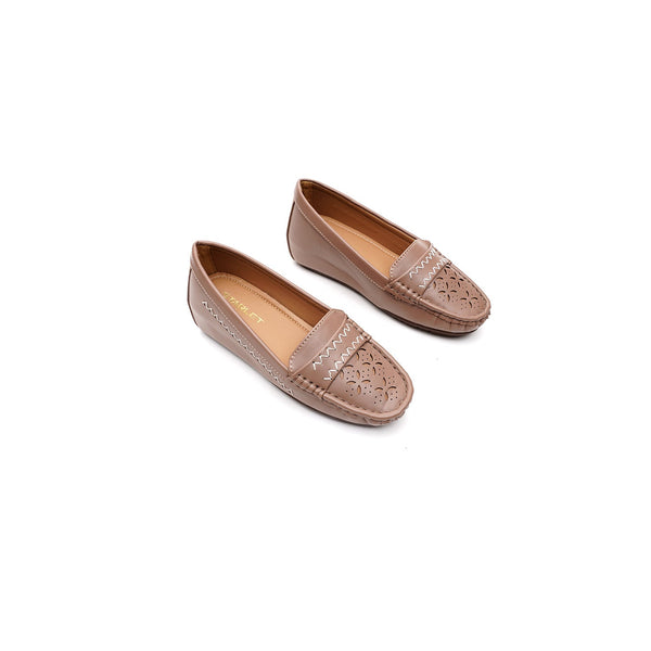 Starlet FSL-0013 BEIGE PUMPS