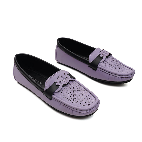 Starlet FSL-0014 SKY BULE PUMPS