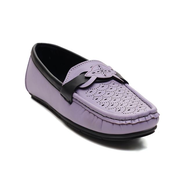 Starlet FSL-0014 SKY BULE PUMPS