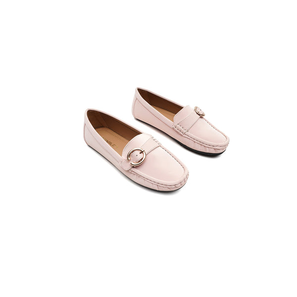 Starlet FSL-0015 PINK PUMPS