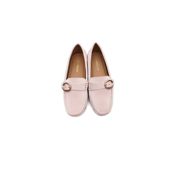 Starlet FSL-0015 PINK PUMPS