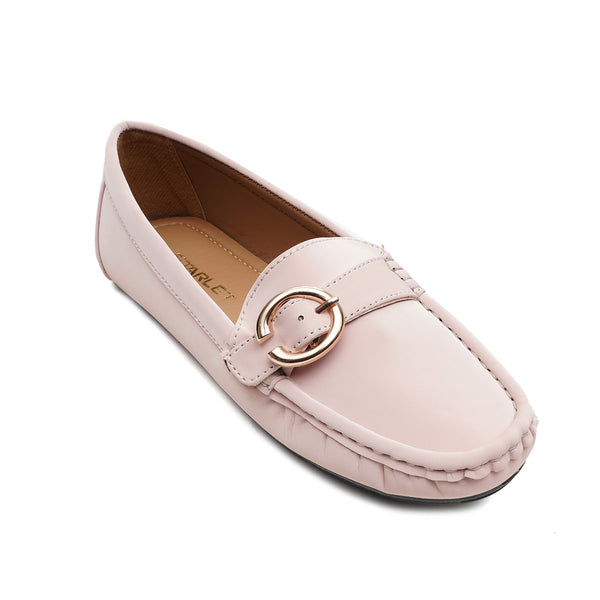 starlet FSL-0015 PINK PUMPS
