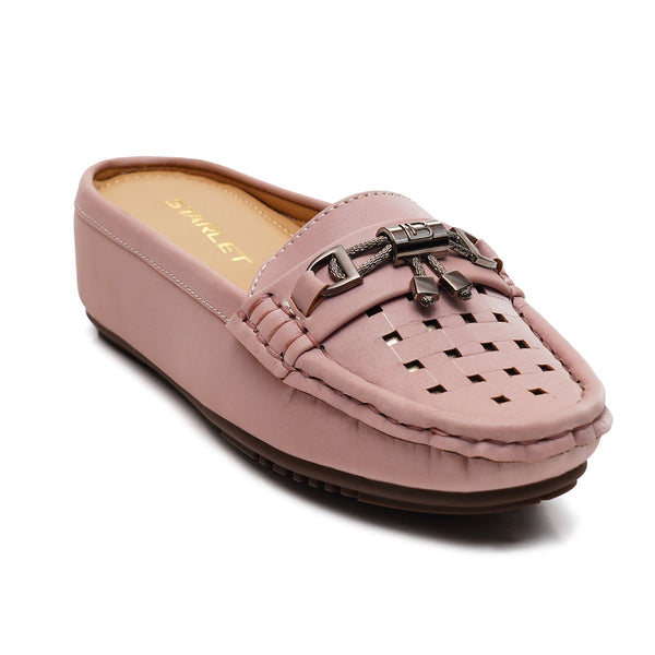 starlet FSL-008 PINK PUMPS
