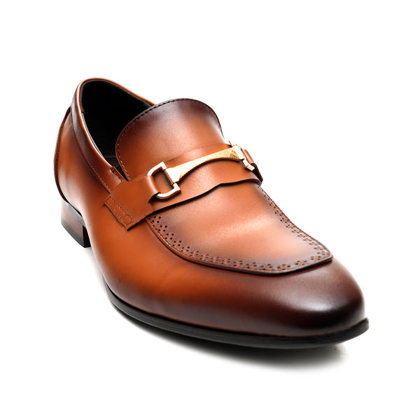 Starlet GAG-0032 TAN MEN FORMAL