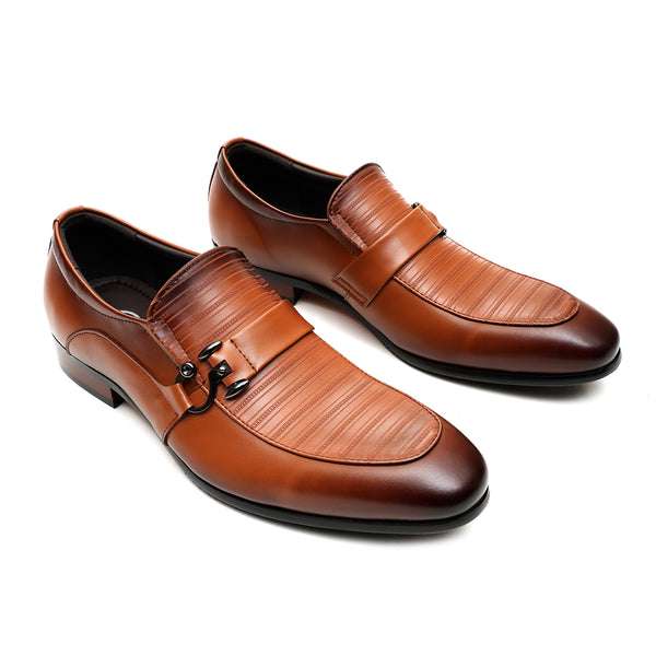 Starlet GAG-0033 TAN MEN FORMAL