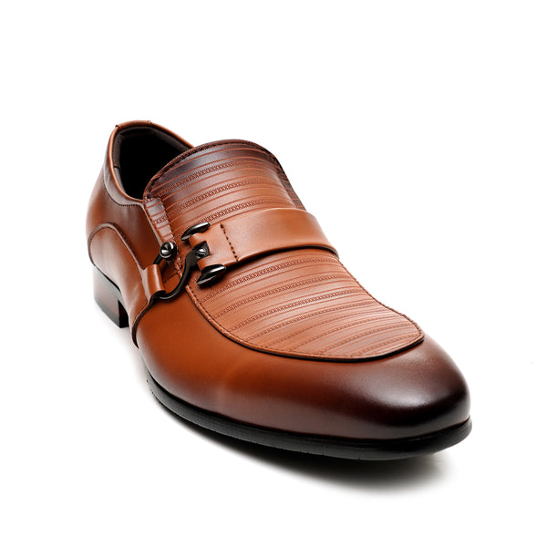 Starlet GAG-0033 TAN MEN FORMAL