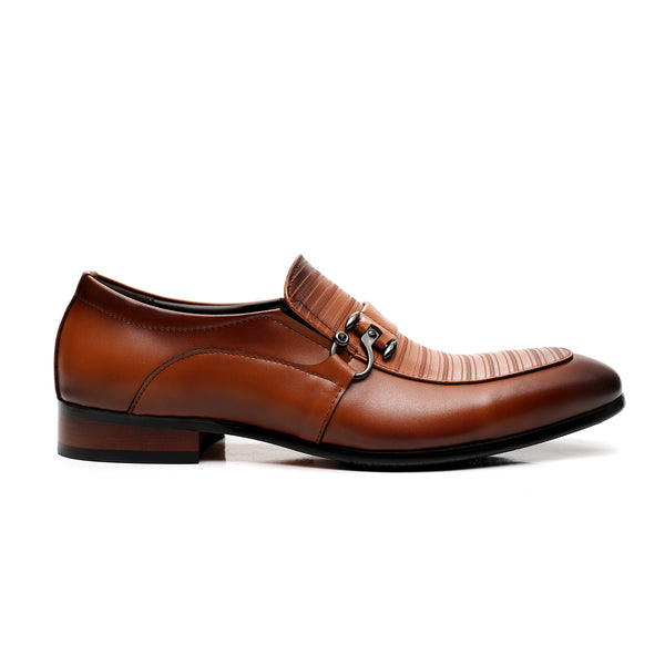 starlet GAG-0033 TAN MEN FORMAL