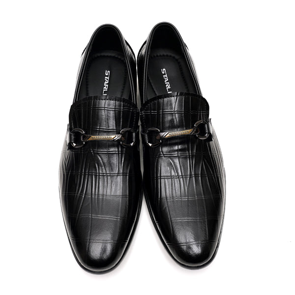 Starlet GAG-0034 BLACK MEN FORMAL