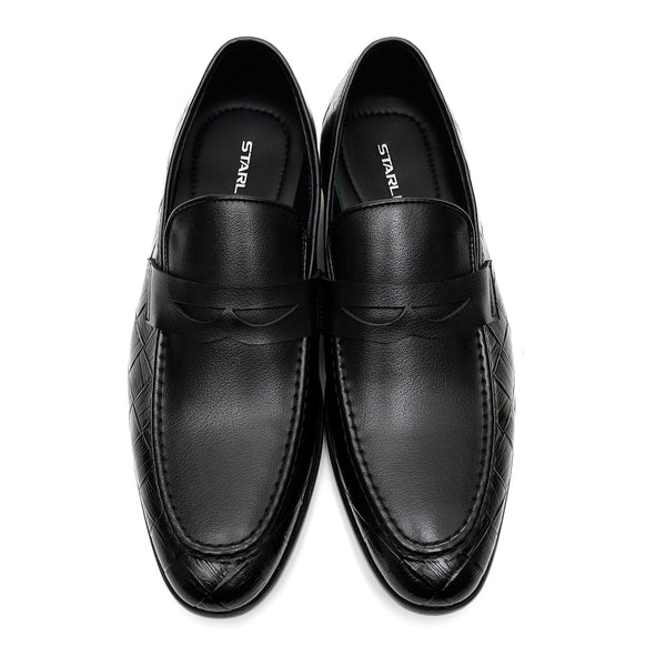 Starlet GAG-0035 BLACK MEN FORMAL