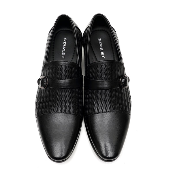 Starlet GAG-0036 BLACK MEN FORMAL