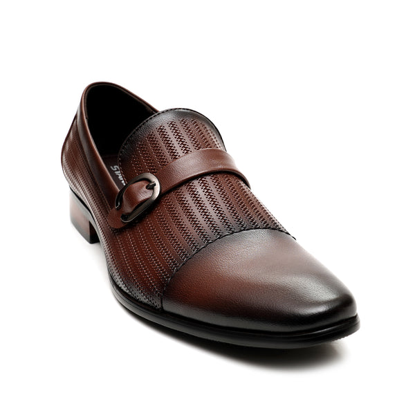 starlet GAG-0036 BROWN MEN FORMAL