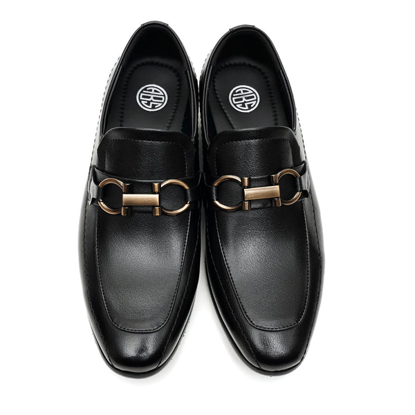 Starlet GAG-0038 BLACK MEN FORMAL