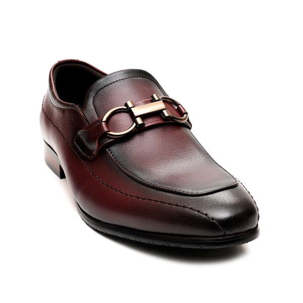 Starlet GAG-0038 MAROON MEN FORMAL