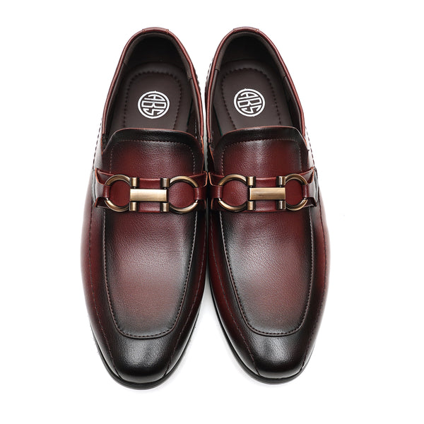 Starlet GAG-0038 MAROON MEN FORMAL