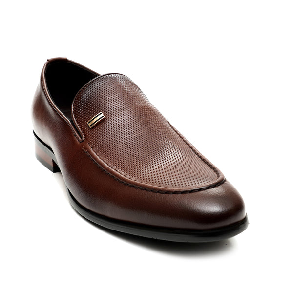 Starlet GAG-0039 BROWN MEN FORMAL