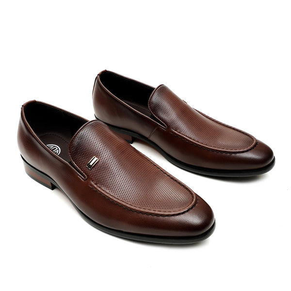 starlet GAG-0039 BROWN MEN FORMAL