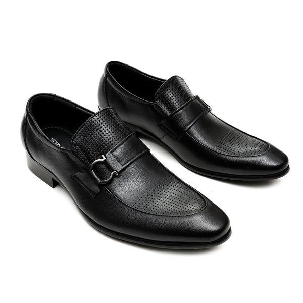 starlet GAG-0040 BLACK MEN FORMAL