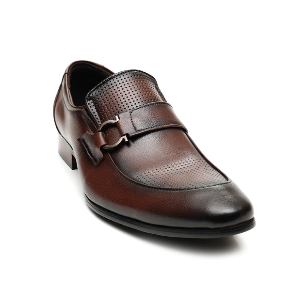 Starlet GAG-0040 BROWN MEN FORMAL