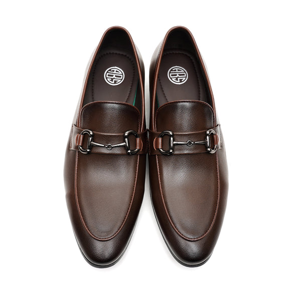 Starlet GAG-0042 COFFEE MEN FORMAL