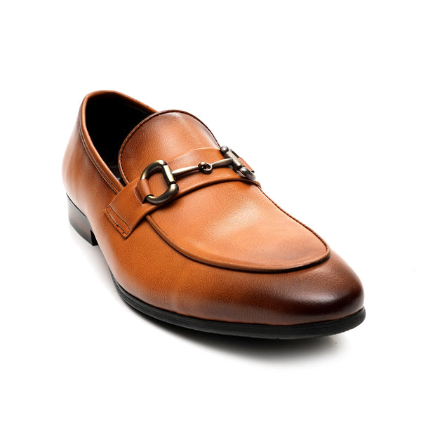 Starlet GAG-0042 TAN MEN FORMAL