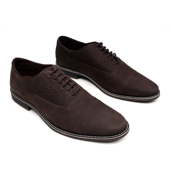 Starlet GR-41 BROWN MEN FORMAL