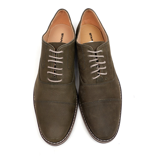 Starlet GR-41 OLIVE MEN FORMAL