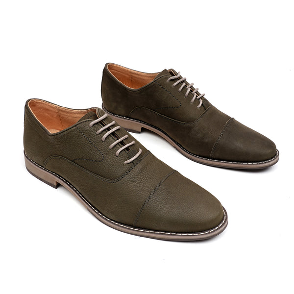 Starlet GR-41 OLIVE MEN FORMAL