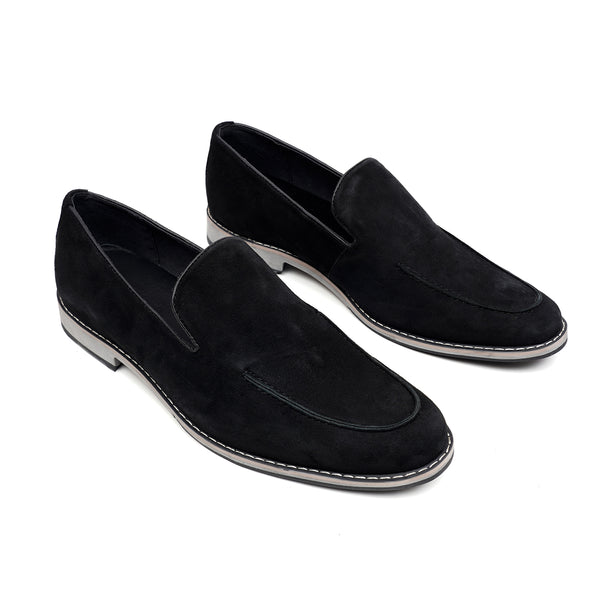 Starlet GR-42 BLACK MEN CASUAL