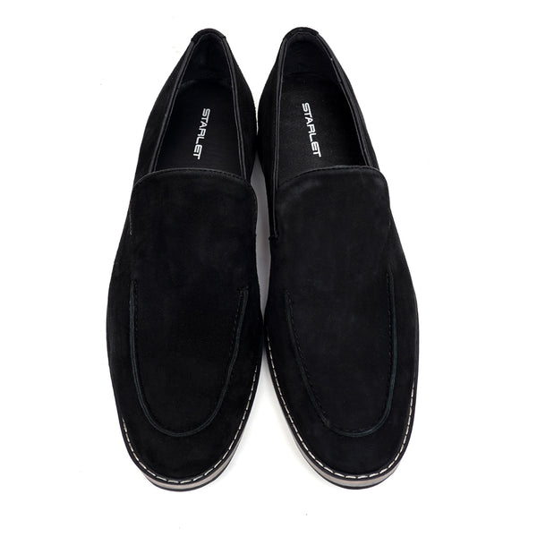 Starlet GR-42 BLACK MEN CASUAL