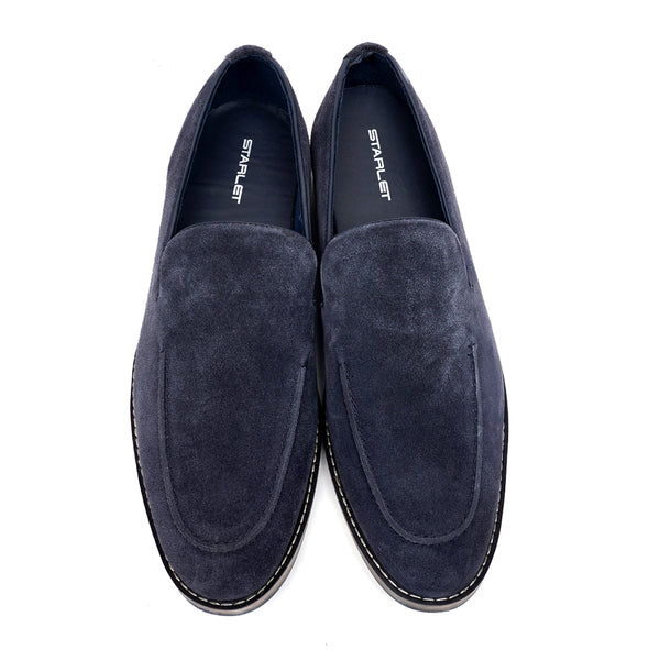 Starlet GR-42 BLUE MEN CASUAL