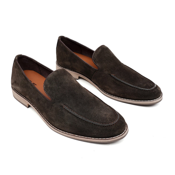 Starlet GR-42 BROWN MEN CASUAL