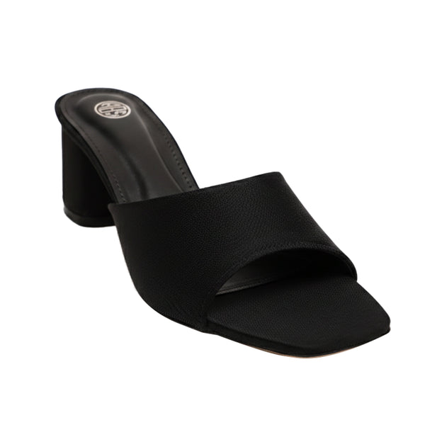 Starlet HAL-0004 BLACK WOMEN HEELS