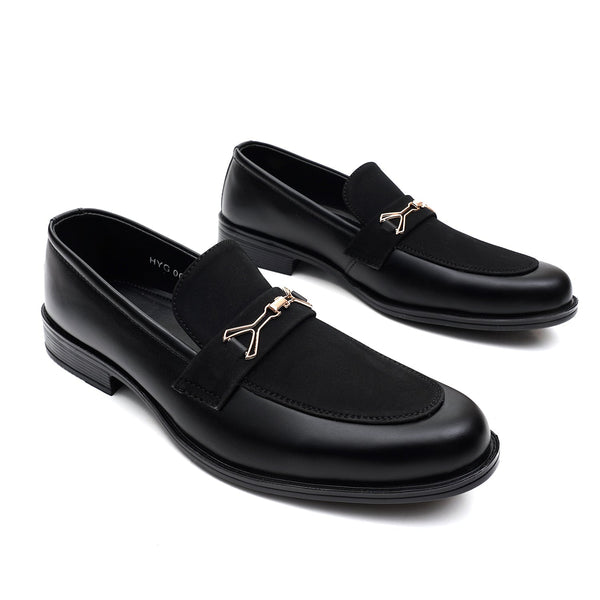 Starlet HYG-0009 BLACK MEN FORMAL