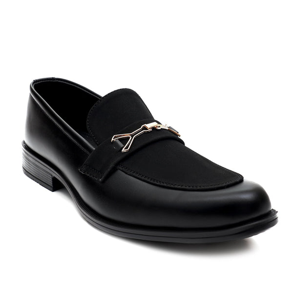 starlet HYG-0009 BLACK MEN FORMAL