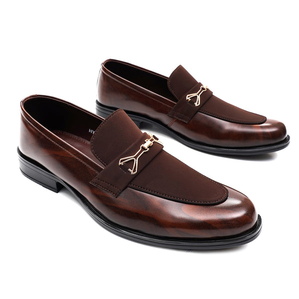 Starlet HYG-0009 MUSTARD MEN FORMAL