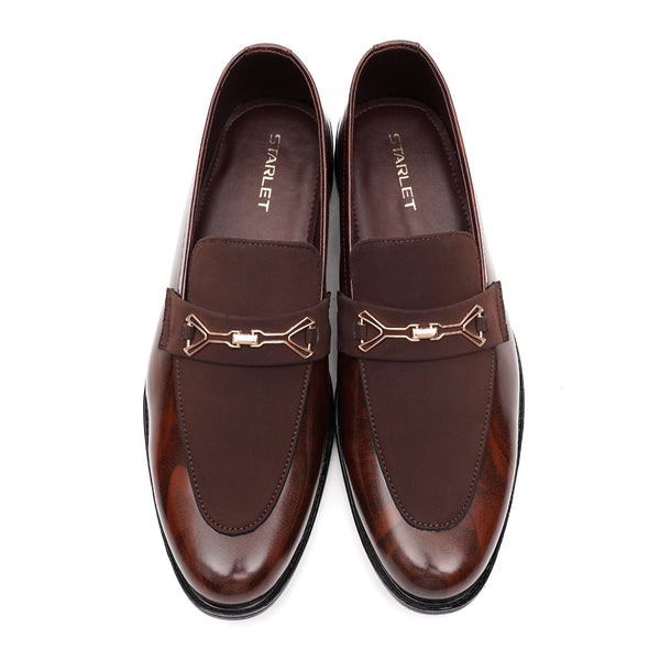 Starlet HYG-0009 MUSTARD MEN FORMAL