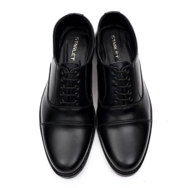 Starlet HYG-0010 BLACK MEN FORMAL