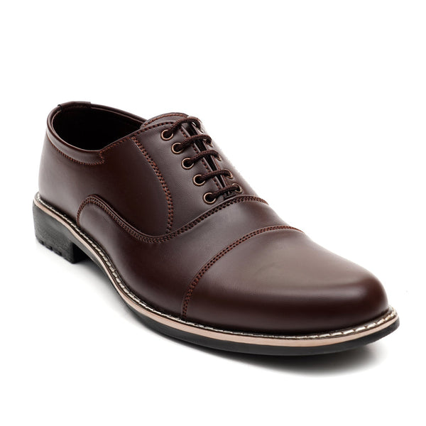 starlet HYG-0010 BROWN MEN FORMAL