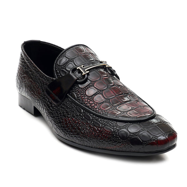 starlet HYG-0011 MAROON MEN FORMAL