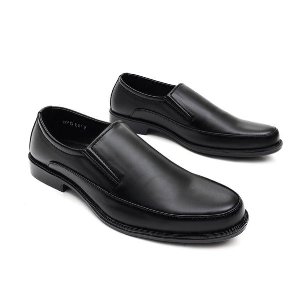 Starlet HYG-0012 BLACK MEN FORMAL