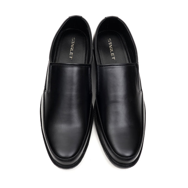 Starlet HYG-0012 BLACK MEN FORMAL