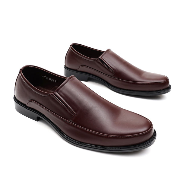 Starlet HYG-0012 BROWN MEN FORMAL