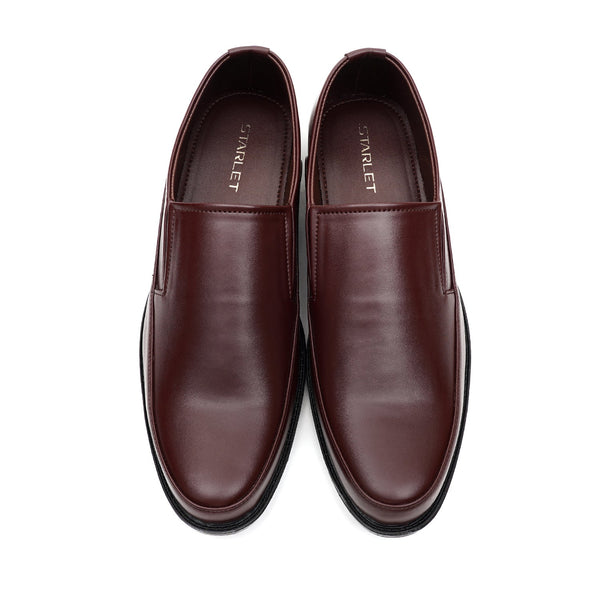 Starlet HYG-0012 BROWN MEN FORMAL