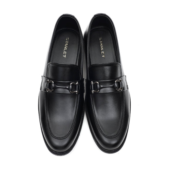 Starlet HYG-0013 BLACK MEN FORMAL