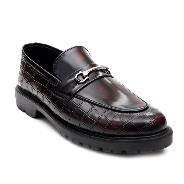 starlet HYG-0014 MAROON MEN FORMAL