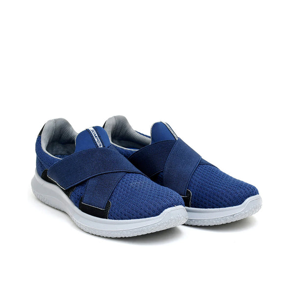 Starlet JUMPER-033 BLUE MEN SPORTS