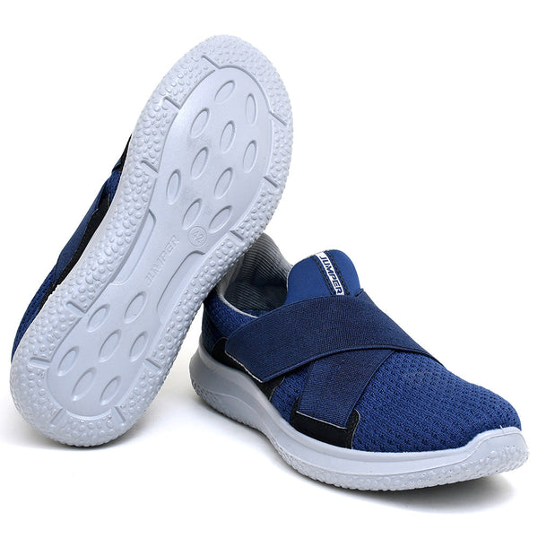 Starlet JUMPER-033 BLUE MEN SPORTS